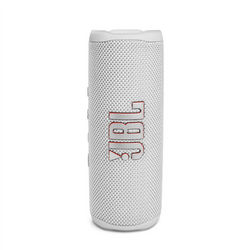 Flip6, Bluetooth Hoparlör, IP67, Beyaz - 2