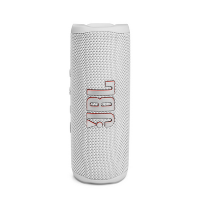 Flip6, Bluetooth Hoparlör, IP67, Beyaz - 2