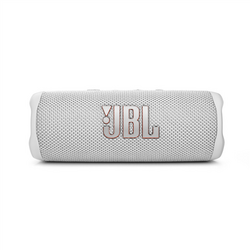Flip6, Bluetooth Hoparlör, IP67, Beyaz - 4