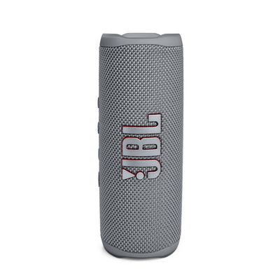 Flip6, Bluetooth Hoparlör, IP67, Gri - 3
