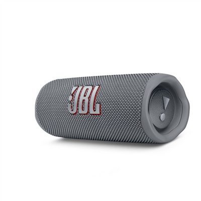 Flip6, Bluetooth Hoparlör, IP67, Gri - 1