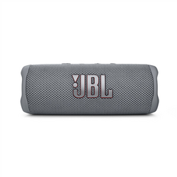 Flip6, Bluetooth Hoparlör, IP67, Gri - 5