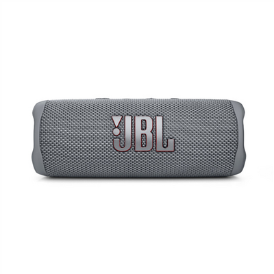 Flip6, Bluetooth Hoparlör, IP67, Gri - 5