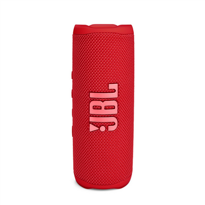 Flip6, Bluetooth Hoparlör, IP67, Kırmızı