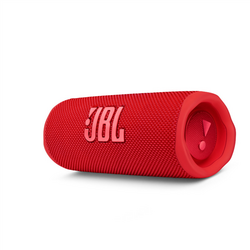 Flip6, Bluetooth Hoparlör, IP67, Kırmızı - Thumbnail
