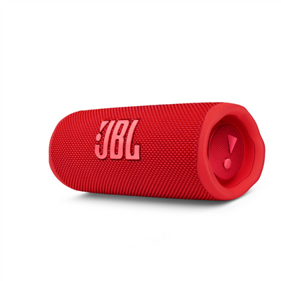 Flip6, Bluetooth Hoparlör, IP67, Kırmızı - 3
