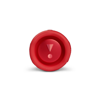 Flip6, Bluetooth Hoparlör, IP67, Kırmızı - 4