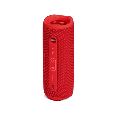 Flip6, Bluetooth Hoparlör, IP67, Kırmızı - 5