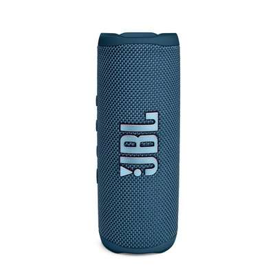 Flip6, Bluetooth Hoparlör, IP67, Mavi - 1