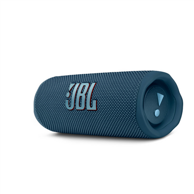 Flip6, Bluetooth Hoparlör, IP67, Mavi - 2
