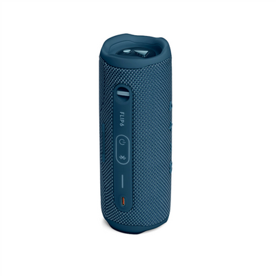 Flip6, Bluetooth Hoparlör, IP67, Mavi - 4