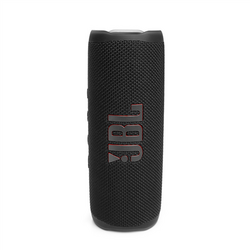 JBL - Flip6, Bluetooth Hoparlör, IP67, Siyah