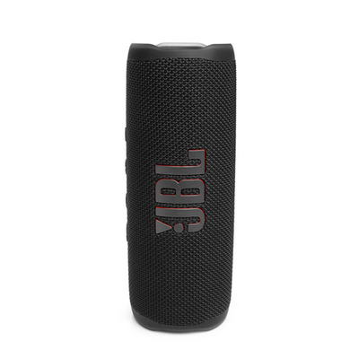 Flip6, Bluetooth Hoparlör, IP67, Siyah - 1