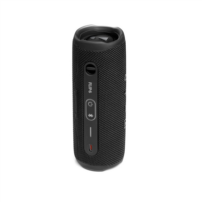 Flip6, Bluetooth Hoparlör, IP67, Siyah - 4