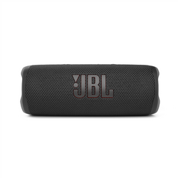 Flip6, Bluetooth Hoparlör, IP67, Siyah - 3