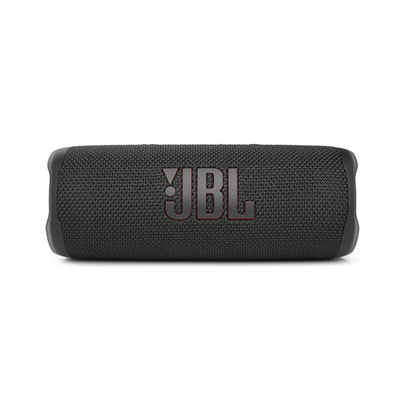 Flip6, Bluetooth Hoparlör, IP67, Siyah - 3