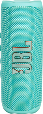 Flip6, Bluetooth Hoparlör, IP67, Teal - 1