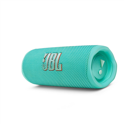Flip6, Bluetooth Hoparlör, IP67, Teal - 2