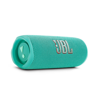 Flip6, Bluetooth Hoparlör, IP67, Teal - 3
