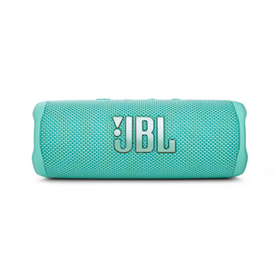 Flip6, Bluetooth Hoparlör, IP67, Teal - 4