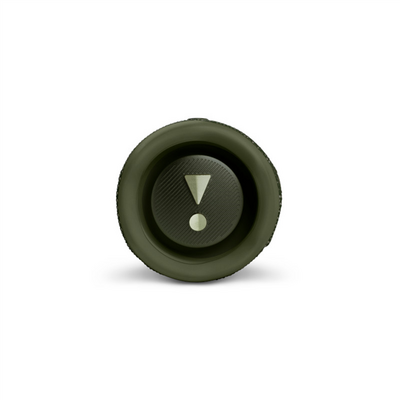 Flip6, Bluetooth Hoparlör, IP67, Yeşil - 1