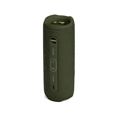 Flip6, Bluetooth Hoparlör, IP67, Yeşil - 4