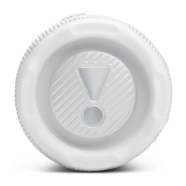 Flip7 Bluetooth Hoparlör IP67 Beyaz - 3