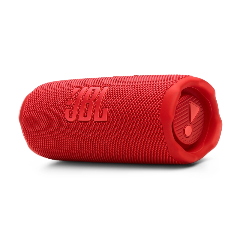Flip7 Bluetooth Hoparlör IP67 Kırmızı - 2