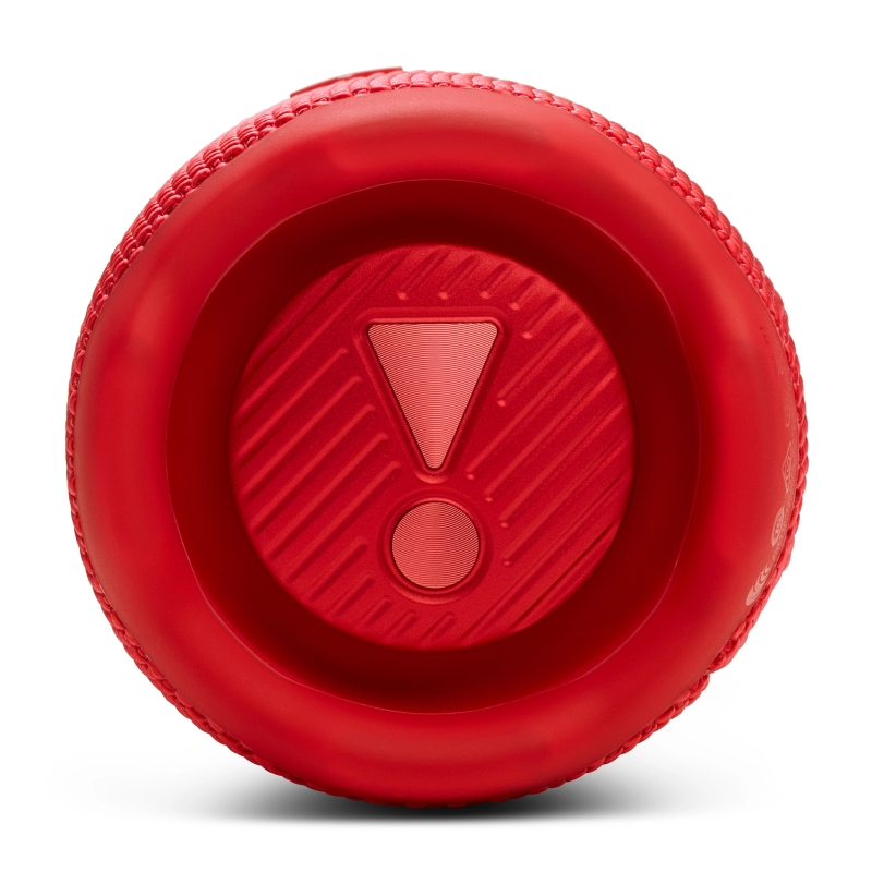Flip7 Bluetooth Hoparlör IP67 Kırmızı - 3