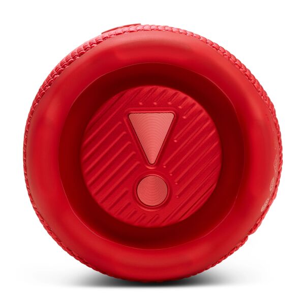 Flip7 Bluetooth Hoparlör IP67 Kırmızı - 3