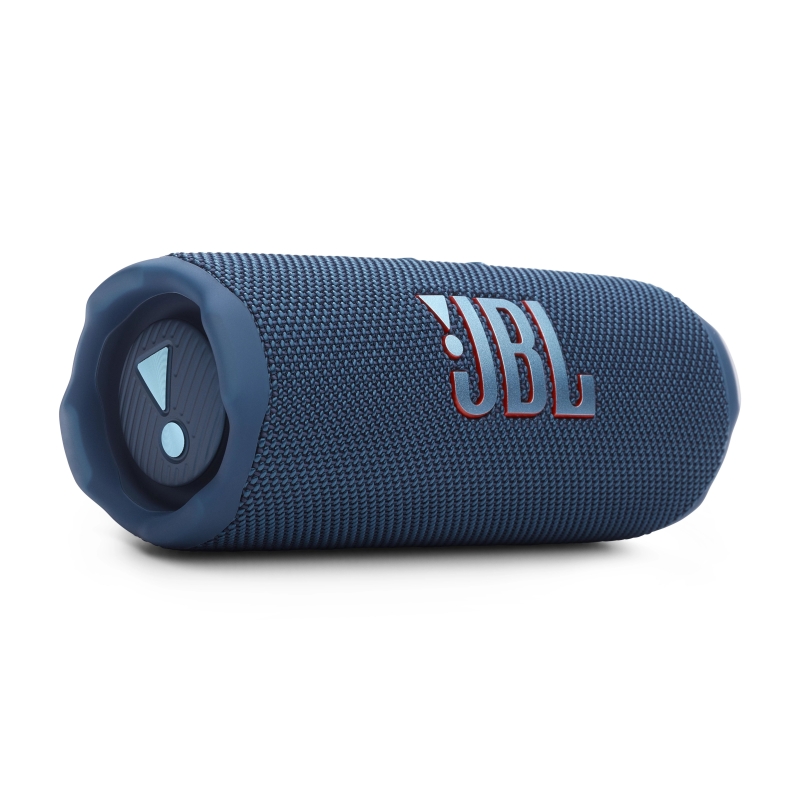 Flip7 Bluetooth Hoparlör IP67 Mavi - JBL