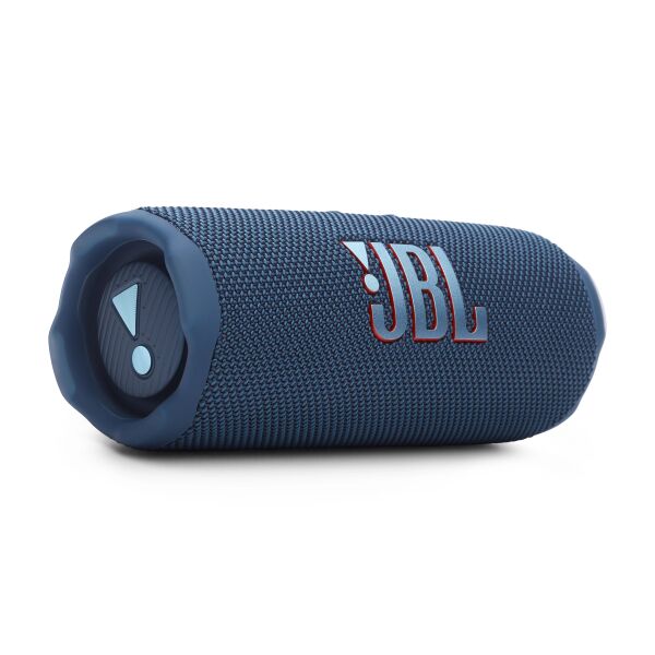 Flip7 Bluetooth Hoparlör IP67 Mavi - 1