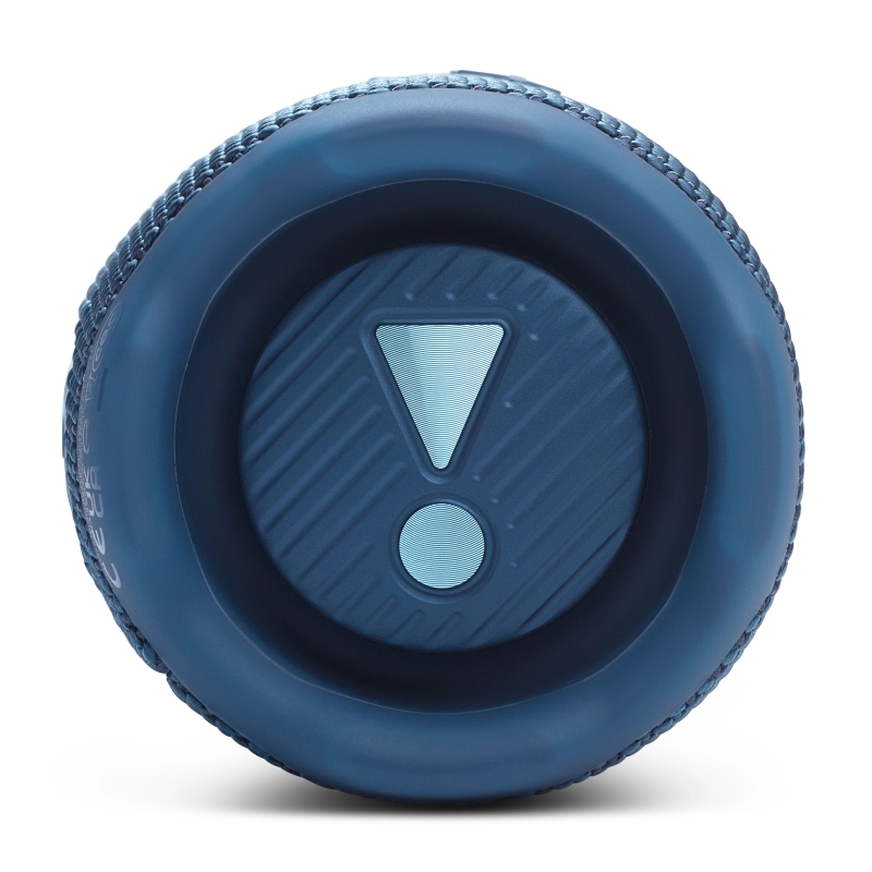 Flip7 Bluetooth Hoparlör IP67 Mavi - 2