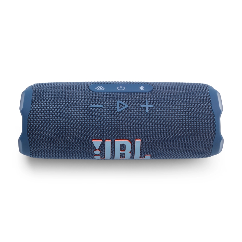 Flip7 Bluetooth Hoparlör IP67 Mavi - 5