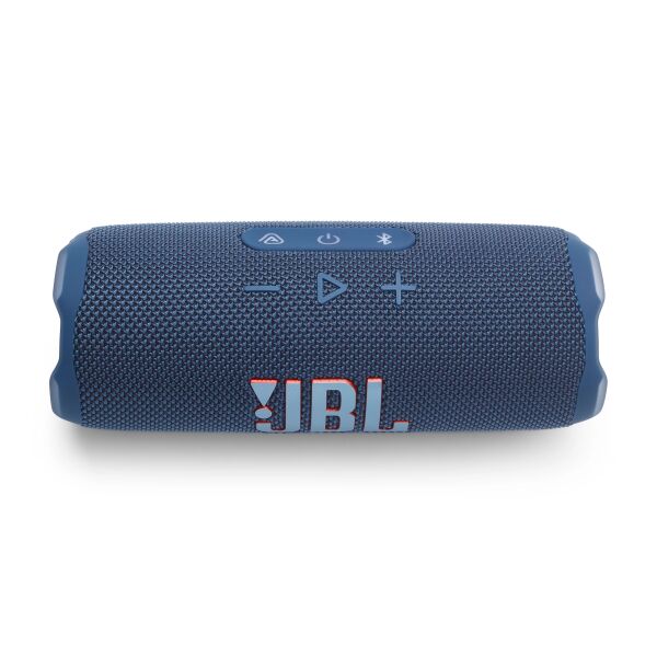 Flip7 Bluetooth Hoparlör IP67 Mavi - 5