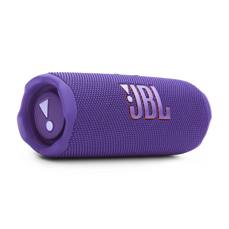 Flip7 Bluetooth Hoparlör IP67 Mor - JBL