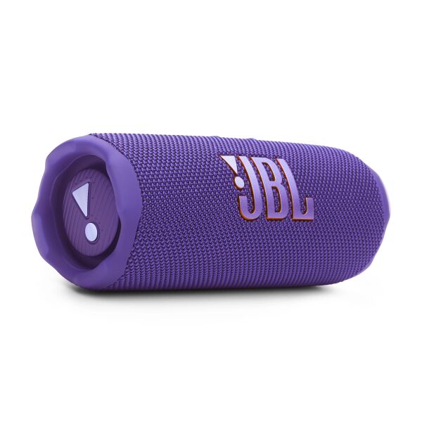 Flip7 Bluetooth Hoparlör IP67 Mor - 1