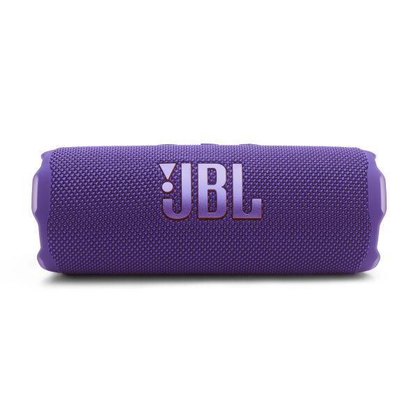 Flip7 Bluetooth Hoparlör IP67 Mor - 2