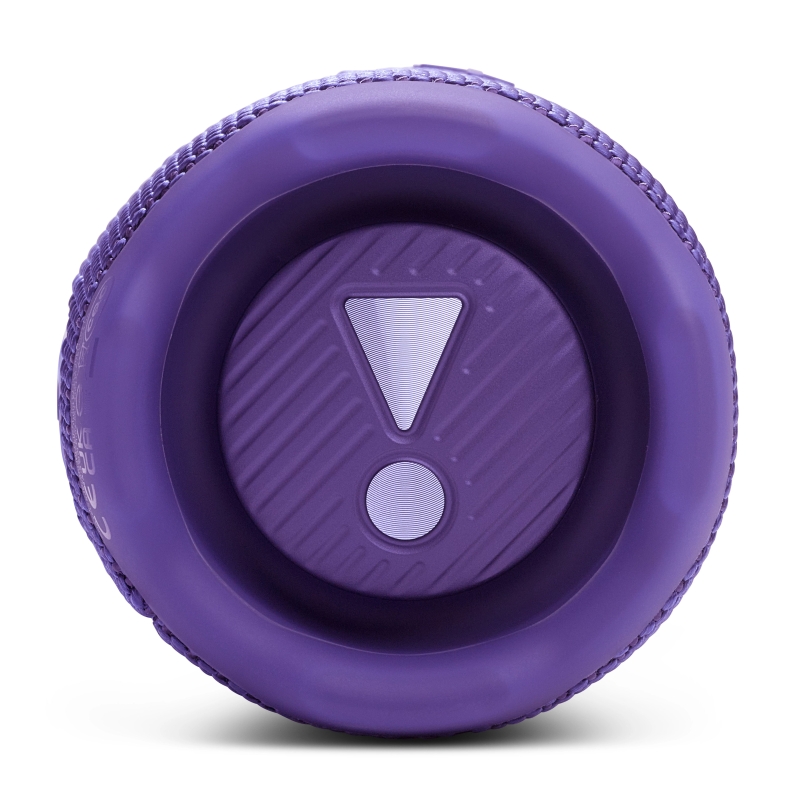 Flip7 Bluetooth Hoparlör IP67 Mor - 3