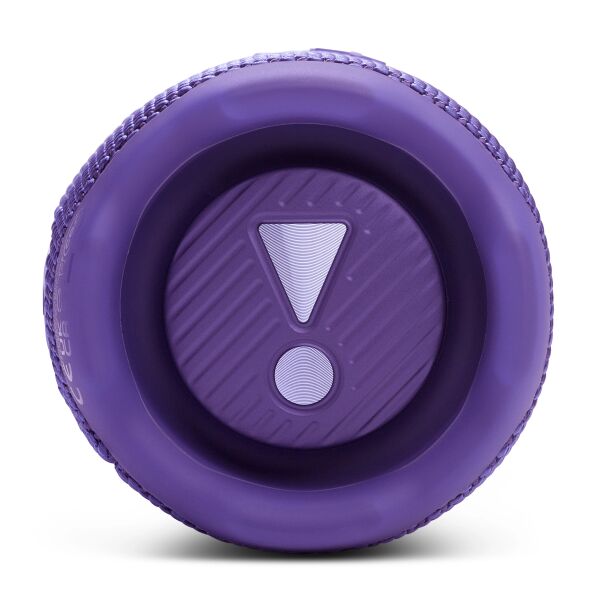Flip7 Bluetooth Hoparlör IP67 Mor - 3
