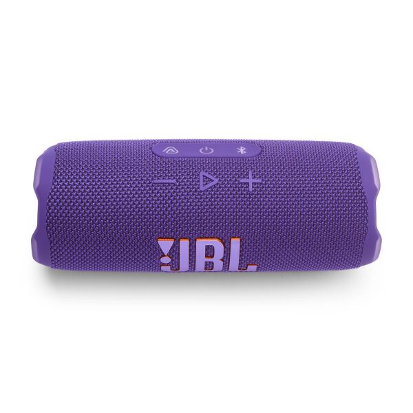 Flip7 Bluetooth Hoparlör IP67 Mor - 4