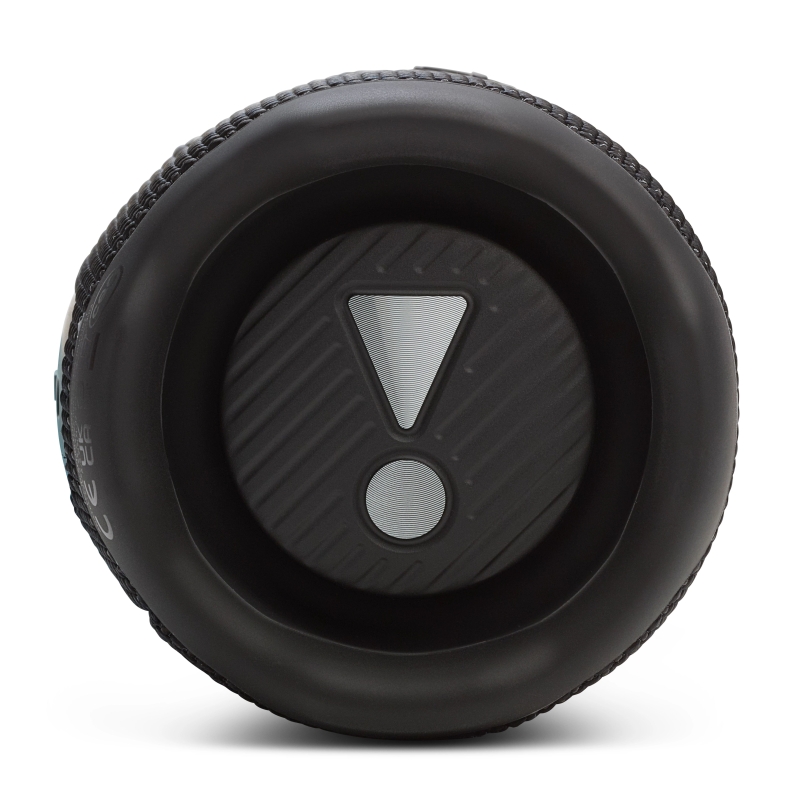 Flip7 Bluetooth Hoparlör IP67 Siyah - 4