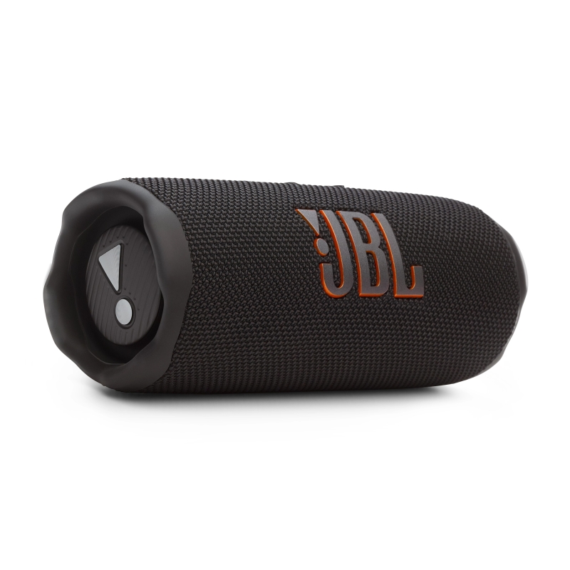 Flip7 Bluetooth Hoparlör IP67 Siyah - JBL