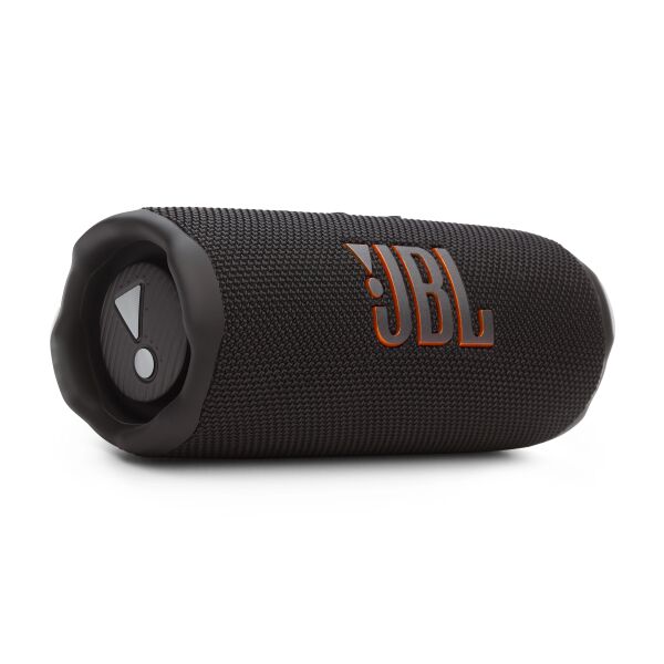 Flip7 Bluetooth Hoparlör IP67 Siyah - 1