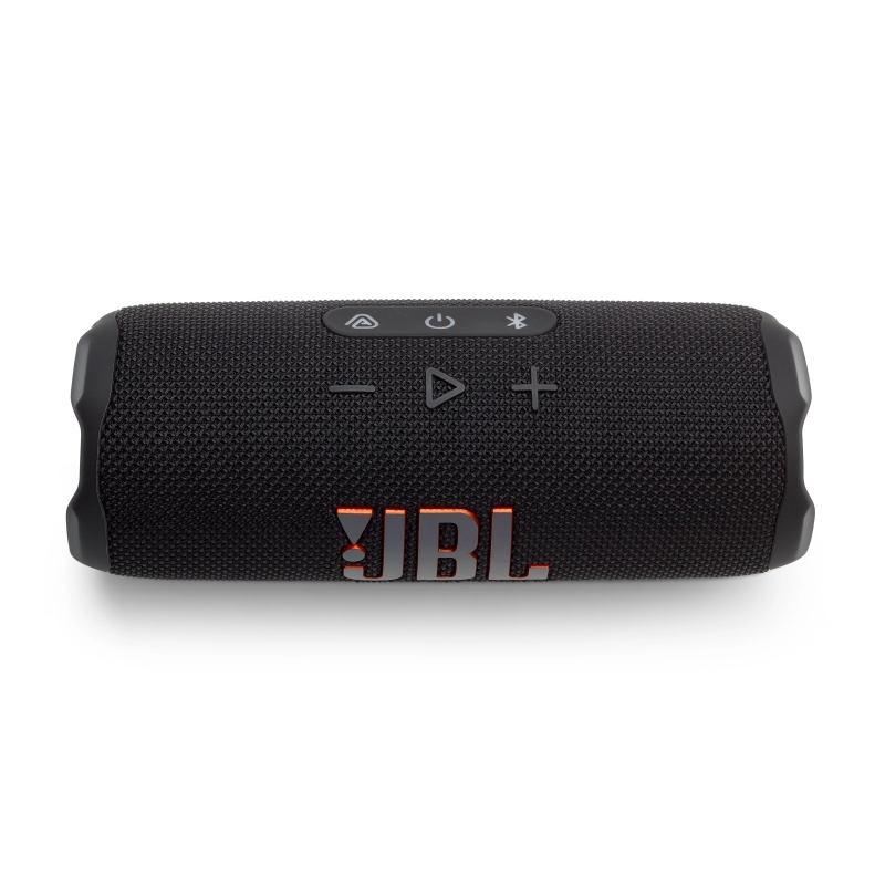 Flip7 Bluetooth Hoparlör IP67 Siyah - 5