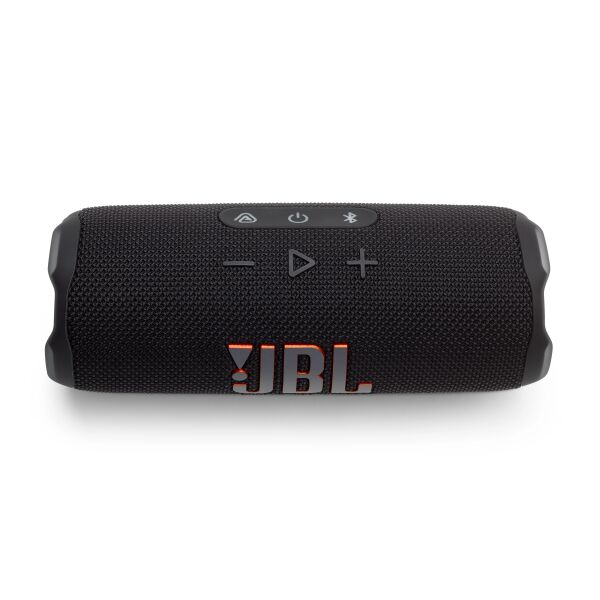 Flip7 Bluetooth Hoparlör IP67 Siyah - 5