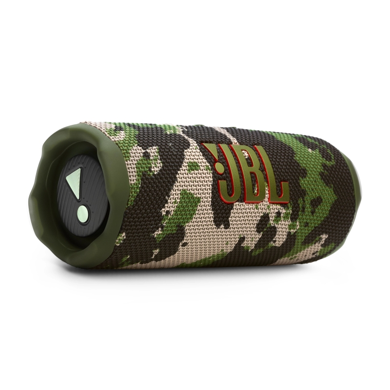 Flip7 Bluetooth Hoparlör IP67 Squad - JBL