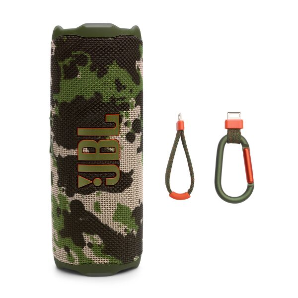 Flip7 Bluetooth Hoparlör IP67 Squad - 5