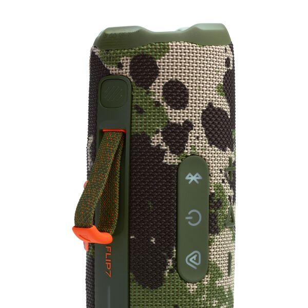 Flip7 Bluetooth Hoparlör IP67 Squad - 2