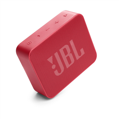 Go Essential, Bluetooth Hoparlör, IPX7, Kırmızı - 1